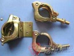 旋轉(zhuǎn)日式扣件價(jià)格，扣件型號(hào)規(guī)格