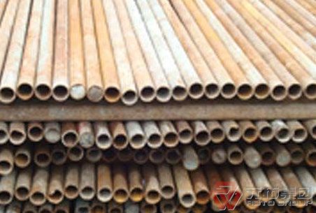 架子管多少錢一根？