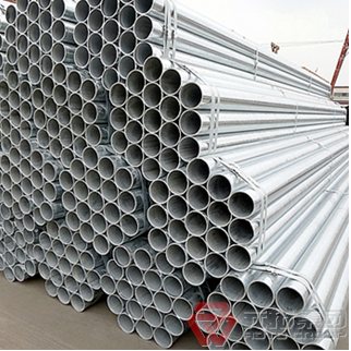 上海腳手架鋼管哪家好？