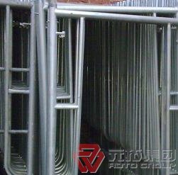 長沙移動手腳架生產(chǎn)廠家有哪些？