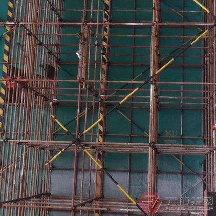 室內(nèi)裝修腳手架報價是多少？