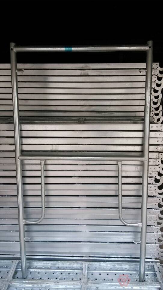 活動腳手架怎么計量？規(guī)則是怎么樣？