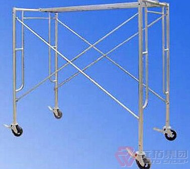 門式腳手架MF1219規(guī)格型號多少錢一套？