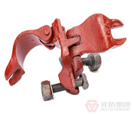 有直徑25MM的鋼管扣件嗎？