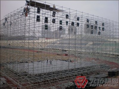 雷亞架配件廠(chǎng)家哪里最好