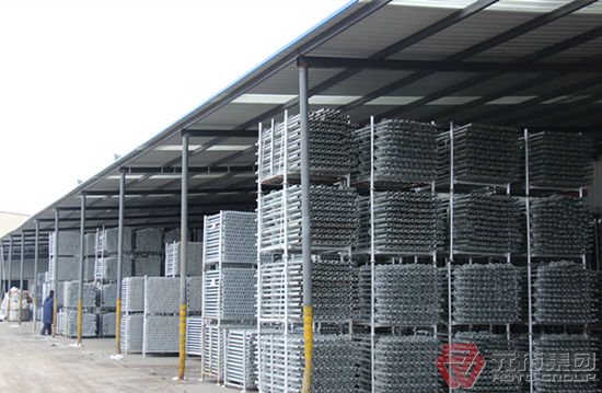 承插盤(pán)扣腳手架的優(yōu)缺點(diǎn)