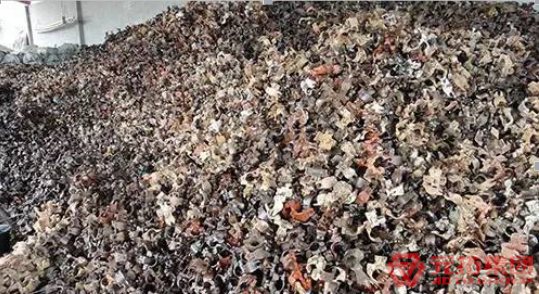 價(jià)格低廉的扣件、老舊的扣件一定不能用