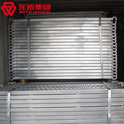 鍍鋅鋼跳板重量 鋼制踏板，船舶專用踏板，跳板廠家直銷