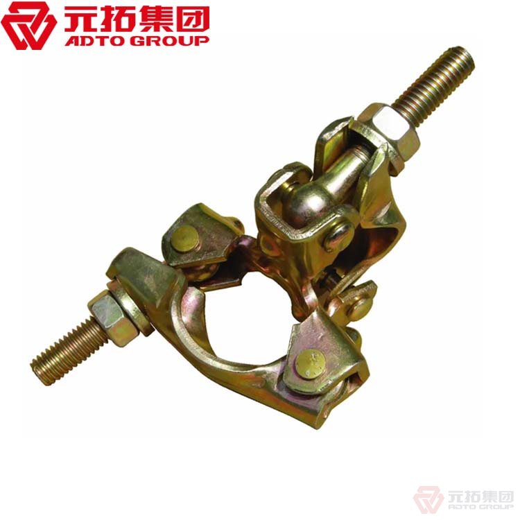 如何挑選優(yōu)質(zhì)山東腳手架固板扣件？