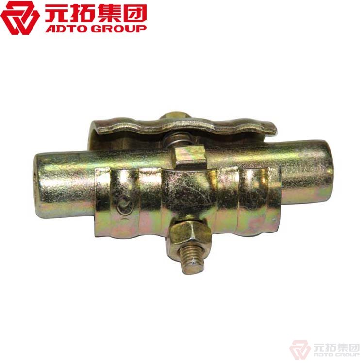 沖壓腳手架扣件在施工的過程中都要注意哪些問題？