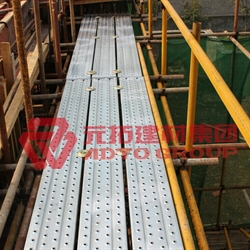 4米鋼跳板什么價格？