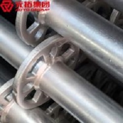 承插型盤扣式鋼管腳手架尺寸、價格，廠家直銷