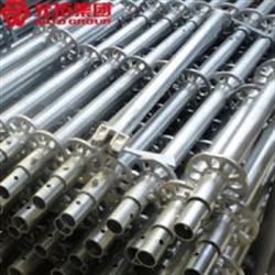 承插式腳手架價(jià)格詳情，廠家內(nèi)部資料