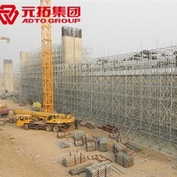 惠州承插型盤(pán)扣式腳手架租賃、銷(xiāo)售