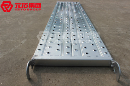 盤扣式腳手架掛鉤鋼跳板各規(guī)格及重量？