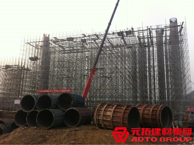 北京腳手架公司哪家好?電話是多少？