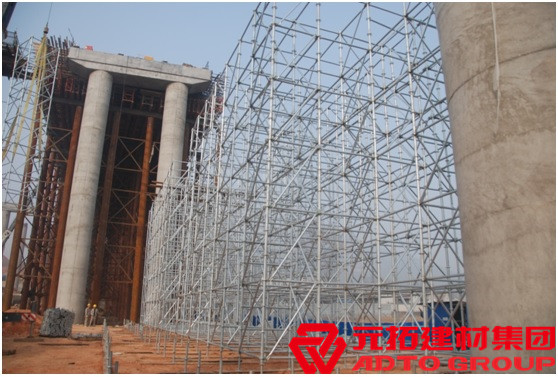 山東腳手架批發(fā)去哪里？