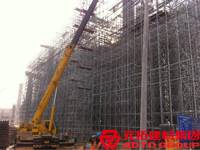 福建腳手架單價(jià)是多少，哪家價(jià)格低？