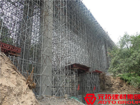 腳手架日常檢查內容有哪些？