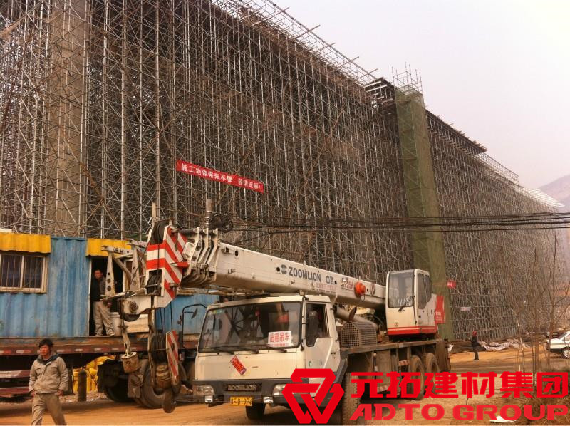 為什么大家喜歡使用腳手架？