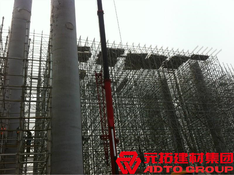 腳手架是誰發(fā)明的，哪種腳手架好用？