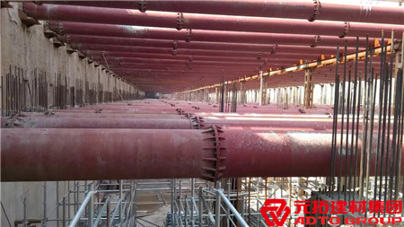 福州腳手架批發(fā)廠哪里有？