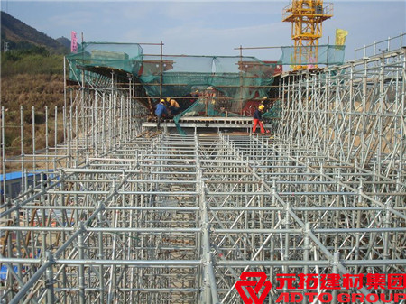 北京承插型盤扣式腳手架價(jià)格會(huì)是多少？承插型盤扣式腳手架批發(fā)價(jià)格報(bào)價(jià)實(shí)時(shí)更新！