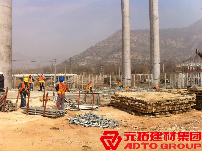 盤扣式和輪扣式哪個(gè)會(huì)被淘汰？盤扣式腳手架通病有哪些？