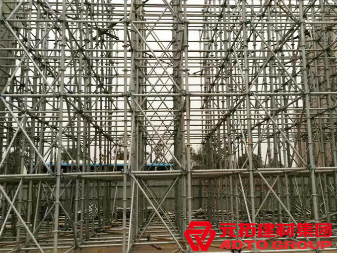 蘇州盤扣式腳手架生產(chǎn)廠家有哪些？哪家好？