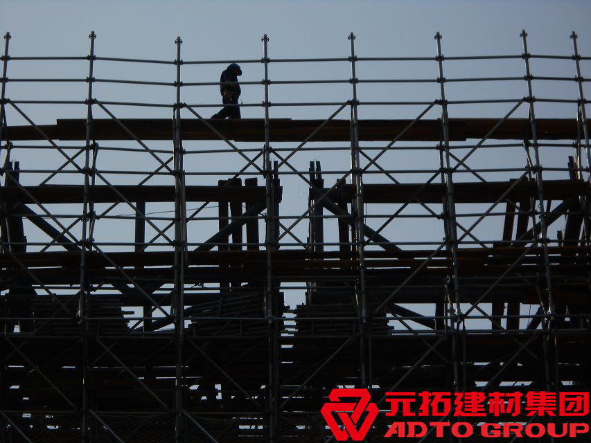 蘇州盤扣式腳手架有限公司在哪里？