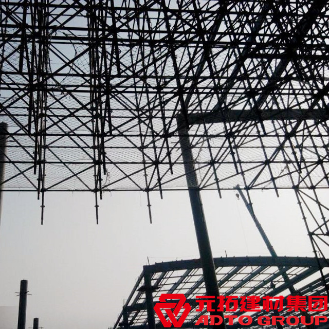 廣東盤扣多少錢一噸？