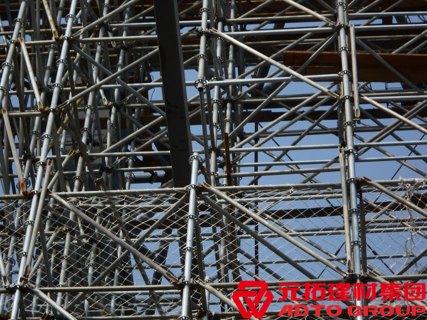 盤式腳手架都有什么規(guī)格？最新價格是多少？