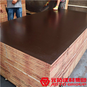 山東建筑模板生產(chǎn)廠哪家好？建筑模板怎么選？