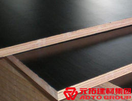 木模板的材料有哪些？各自有什么特點？