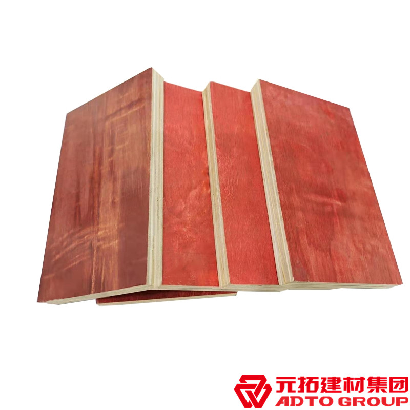 清水模板施工工藝是怎樣的呢？