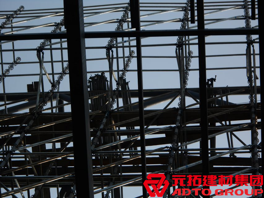 盤(pán)扣式腳手架出租哪家好？利潤(rùn)怎么樣？