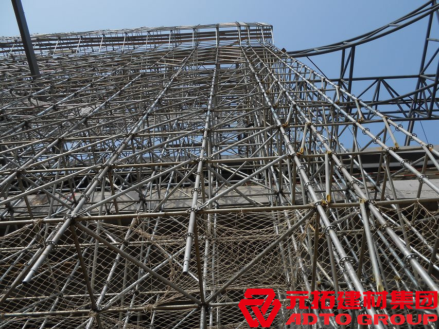 鋼跳板多少錢一塊？2021年鋼跳板價格