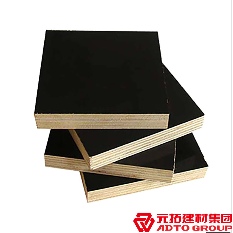 湖南木模板多少錢一平米？木模板的使用方法