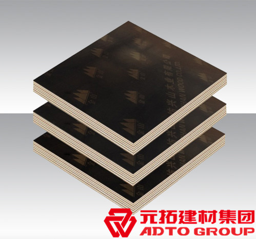 2.4x1.2木模板多少錢一張？2021木模板價(jià)格表