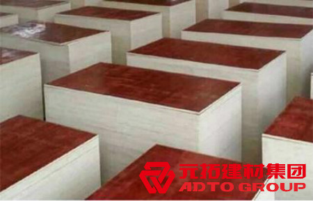 怎么選擇好的建筑木模板？臨沂木模板的優(yōu)勢(shì)？