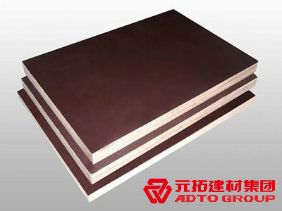 河北建筑木模板廠(chǎng)家