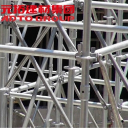 生產(chǎn)建筑用盤(pán)扣的廠(chǎng)家