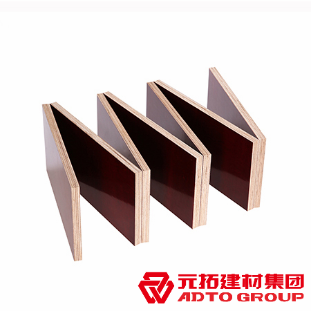 河北建筑木模板如何選擇？怎么分別建筑木模板的好壞?