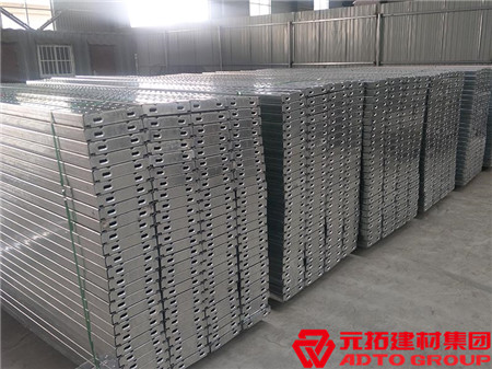 鋼跳板現(xiàn)在多少錢？鋼跳板的質(zhì)量哪家好？