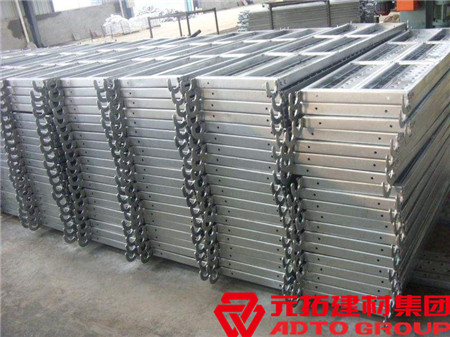 現(xiàn)在鋼跳板價格是多少？哪家價格比較低？