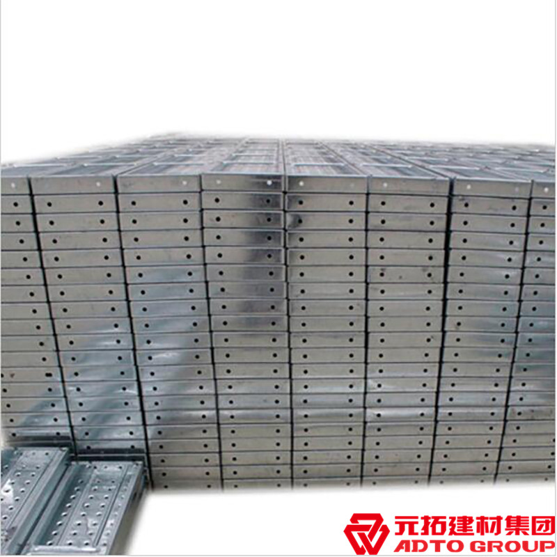 鋼跳板是什么東西？哪些因素決定鋼跳板的質(zhì)量？