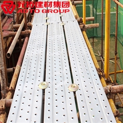 熱鍍鋅鋼跳板哪家好？