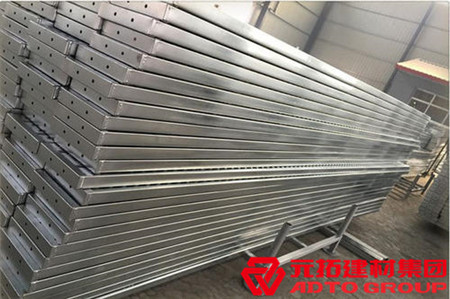 熱鍍鋅鋼跳板怎么安裝？如何保養(yǎng)？