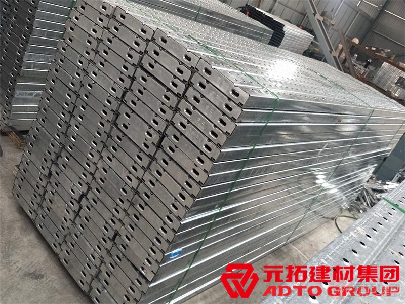 熱鍍鋅鋼跳板廠家推薦哪家好？