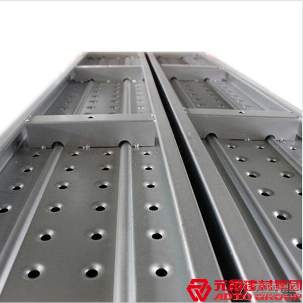 你知道鋼跳板怎么使用嗎？